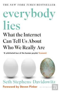 Bertrand.pt - Everybody Lies