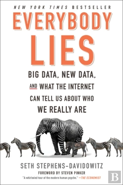 Bertrand.pt - Everybody Lies