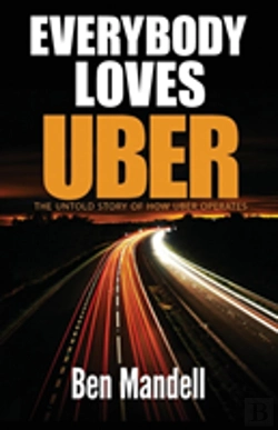 Bertrand.pt - Everybody Loves Uber