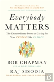 Everybody Matters