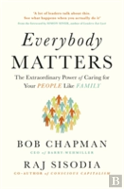 Bertrand.pt - Everybody Matters