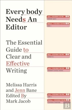 Bertrand.pt - Everybody Needs An Editor