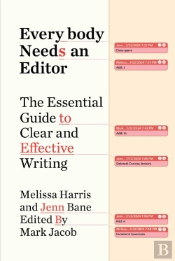 Bertrand.pt - Everybody Needs An Editor