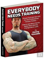 Everybody Needs Training