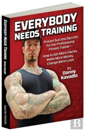 Everybody Needs Training