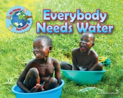 Bertrand.pt - Everybody Needs Water