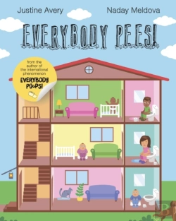 Bertrand.pt - Everybody Pees!