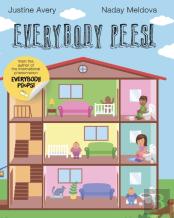 Everybody Pees!