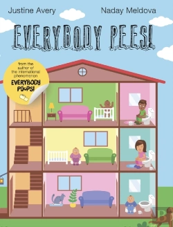 Bertrand.pt - Everybody Pees!