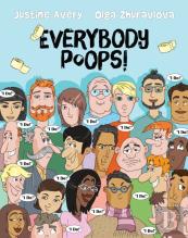 Everybody Poops!