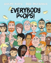 Everybody Poops!