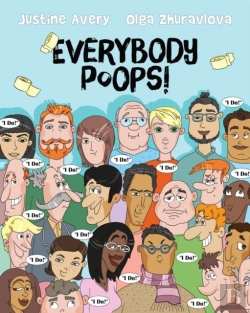 Bertrand.pt - Everybody Poops!