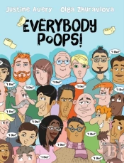 Everybody Poops!