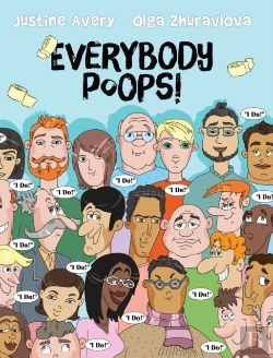 Bertrand.pt - Everybody Poops!