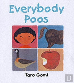 Bertrand.pt - Everybody Poos