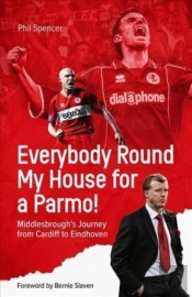 Everybody Round My House For A Parmo!