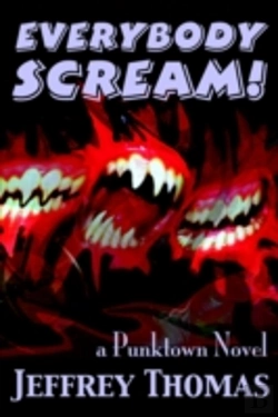 Bertrand.pt - Everybody Scream!