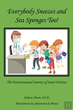 Bertrand.pt - Everybody Sneezes And Sea Sponges Too!