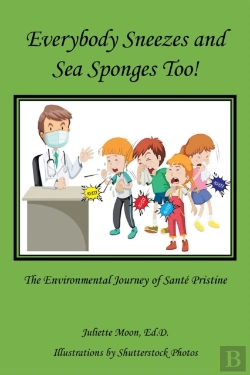 Bertrand.pt - Everybody Sneezes And Sea Sponges Too!