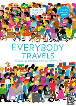 Bertrand.pt - Everybody Travels
