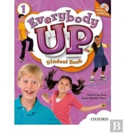 Bertrand.pt - Everybody Up 1 Multi-Pack A