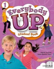Everybody Up: 1: Student Book