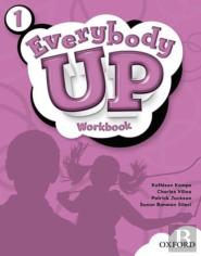 Everybody Up: 1: Workbook