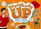 Everybody Up: 2: Picture Cards