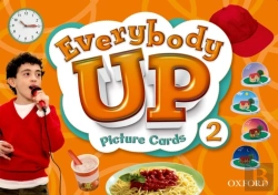 Bertrand.pt - Everybody Up: 2: Picture Cards
