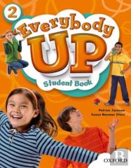 Everybody Up: 2: Student Book