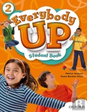 Everybody Up: 2: Student Book