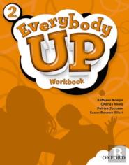 Everybody Up: 2: Workbook