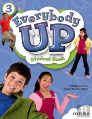 Everybody Up: 3: Student Book