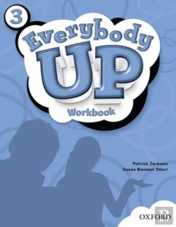 Bertrand.pt - Everybody Up: 3: Workbook