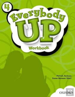Bertrand.pt - Everybody Up: 4: Workbook