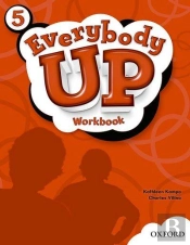 Everybody Up: 5: Workbook