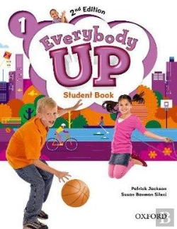 Bertrand.pt - Everybody Up: Level 1: Student Book