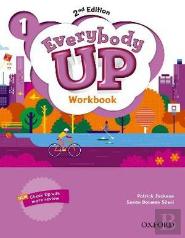 Everybody Up: Level 1: Workbook