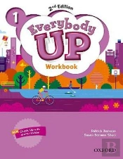 Everybody Up: Level 1: Workbook