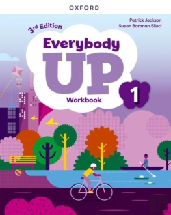 Bertrand.pt - Everybody Up: Level 1: Workbook