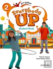 Everybody Up: Level 2: Student Book