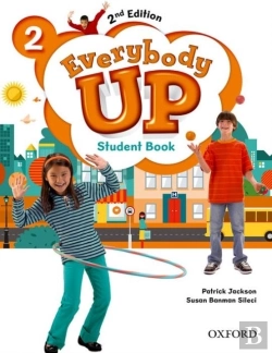 Bertrand.pt - Everybody Up: Level 2: Student Book