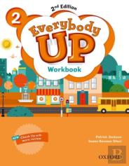 Everybody Up: Level 2: Workbook