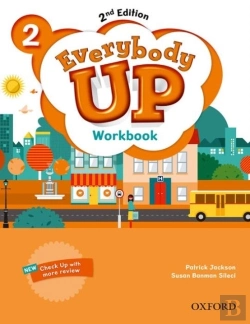 Bertrand.pt - Everybody Up: Level 2: Workbook