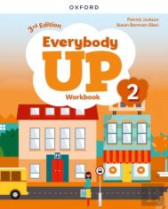 Everybody Up: Level 2: Workbook