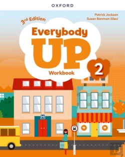 Bertrand.pt - Everybody Up: Level 2: Workbook