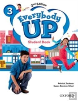 Bertrand.pt - Everybody Up: Level 3: Student Book