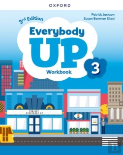 Bertrand.pt - Everybody Up: Level 3: Workbook