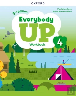 Bertrand.pt - Everybody Up: Level 4: Workbook