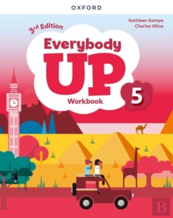 Bertrand.pt - Everybody Up: Level 5: Workbook